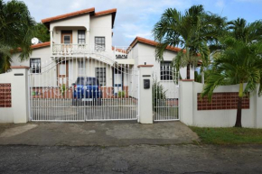 Eulen Villa 5Bedroom